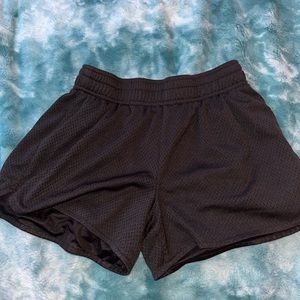 2 pairs of shorts